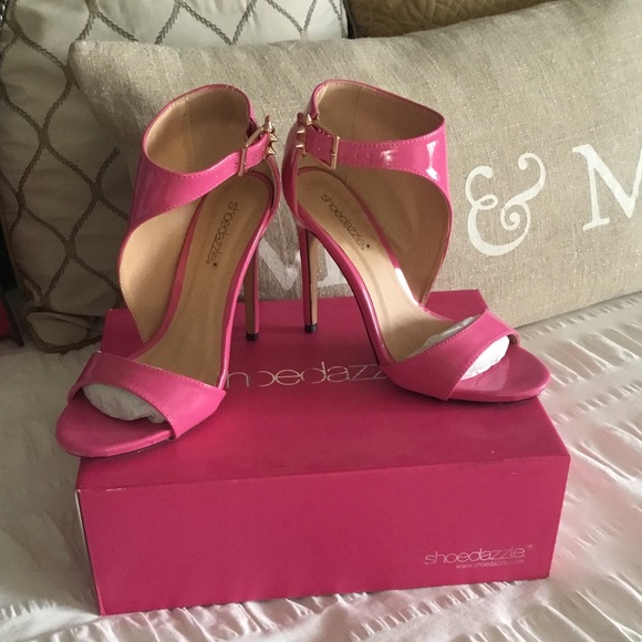 💓 Beautiful heels 💓 - Picture 2 of 8